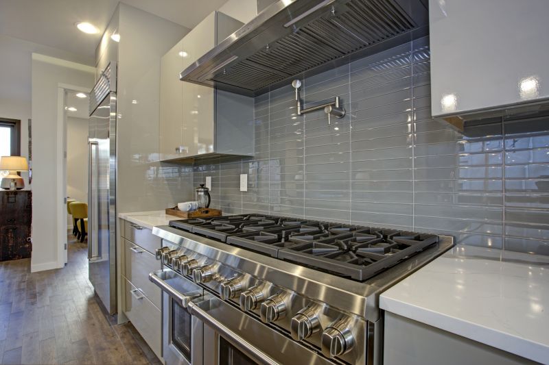 Backsplash Replacement