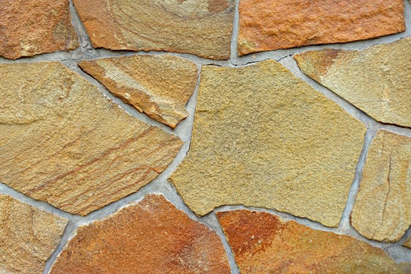 Granite Tiles Installation