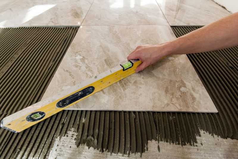 Cost of Tile in Prairie Village, KS