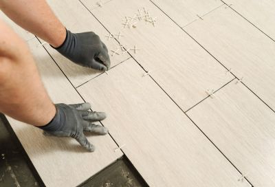 Tile Suppliers and Installers